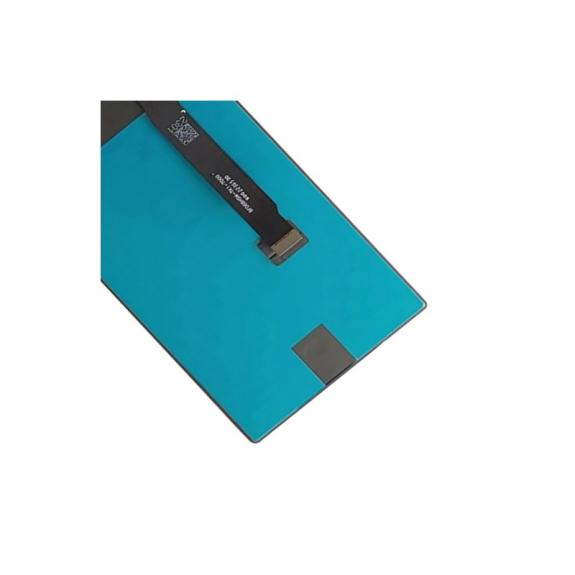 Pantalla Para ZTE Nubia Red Magic 8S Pro AMOLED (Sin Marco)