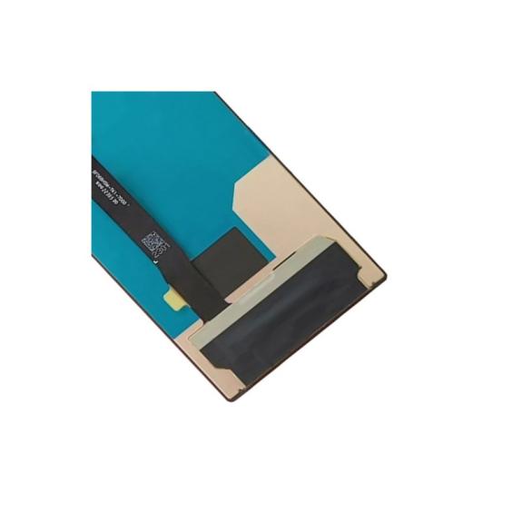 Pantalla Para ZTE Nubia Red Magic 8S Pro AMOLED (Sin Marco)