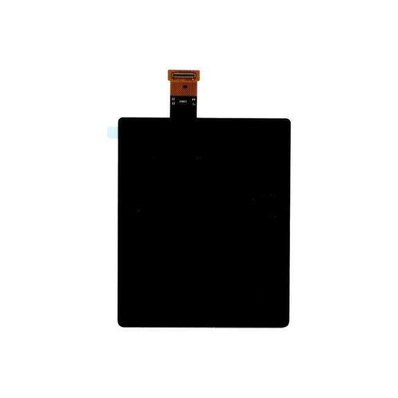 PANTALLA PEQUEÑA SIN MARCO PARA LG WING 5G NEGRO