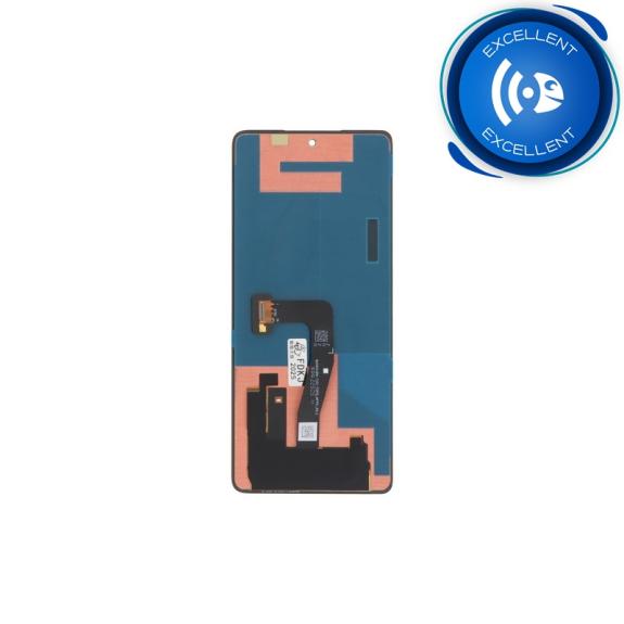 Pantalla Pequeña Para Huawei Mate X3 Sin Marco Negro EXCELLENT