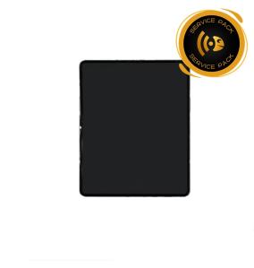 Pantalla Samsung Galaxy Z Fold 3 5G 2020 con marco verde