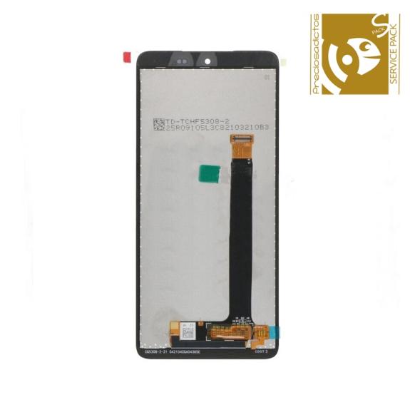 Pantalla para Samsung Galaxy XCover 5 sin marco SERVICE PACK