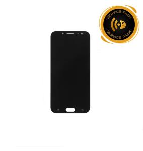 Pantalla SERVICE PACK para Samsung Galaxy J7 2017 sin marco