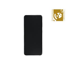 Pantalla SERVICE PACK para Samsung Galaxy S20 / 5G blanco