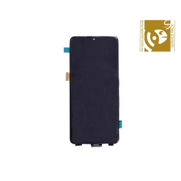Pantalla SERVICE PACK para Samsung Galaxy S20 / 5G sin marco