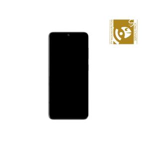 Pantalla SERVICE PACK para Samsung Galaxy S20 / 5G gris