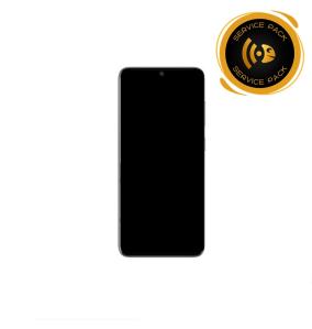 Pantalla SERVICE PACK para Samsung Galaxy S20 / 5G rosa