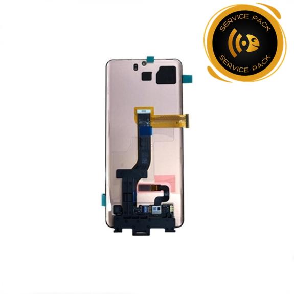 Pantalla SERVICE PACK para Samsung Galaxy S20 / 5G sin marco