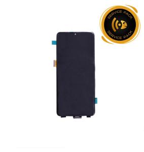 Pantalla SERVICE PACK para Samsung Galaxy S20 / 5G sin marco
