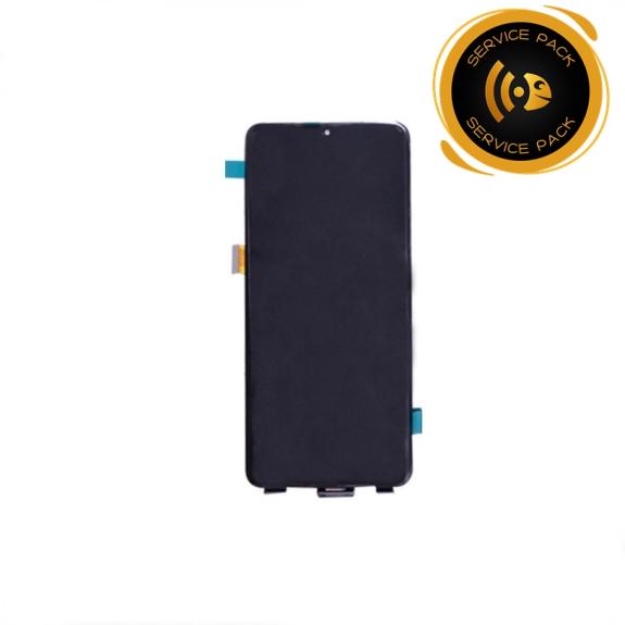Pantalla SERVICE PACK para Samsung Galaxy S20 / 5G sin marco