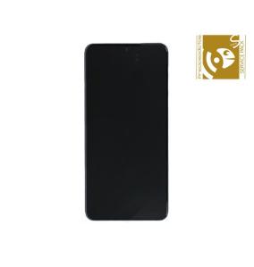 Pantalla SERVICE PACK para Samsung Galaxy S21 5G gris