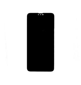 PANTALLA SIN MARCO COMPLETA PARA ASUS ZENFONE MAX PLUS M2 NEGRO