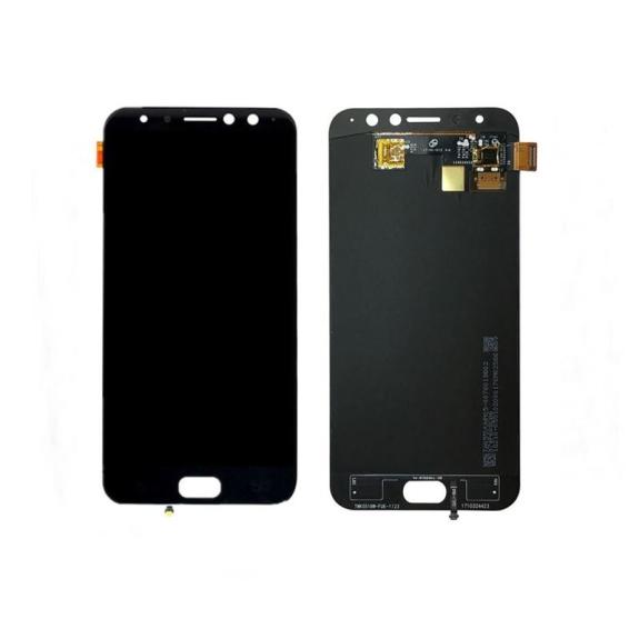 PANTALLA SIN MARCO PARA ASUS ZENFONE 4 SELFIE PRO NEGRO