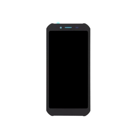 PANTALLA TACTIL COMPLETA PARA DOOGEE S40 NEGRO SIN MARCO