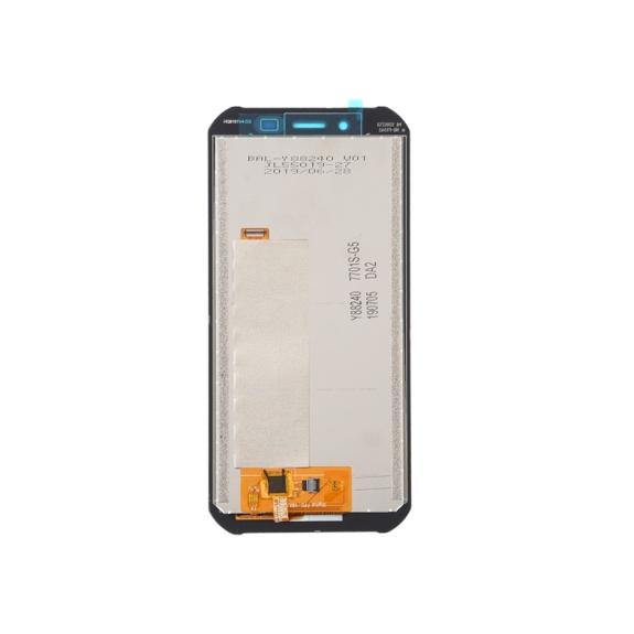 PANTALLA TACTIL COMPLETA PARA DOOGEE S40 NEGRO SIN MARCO