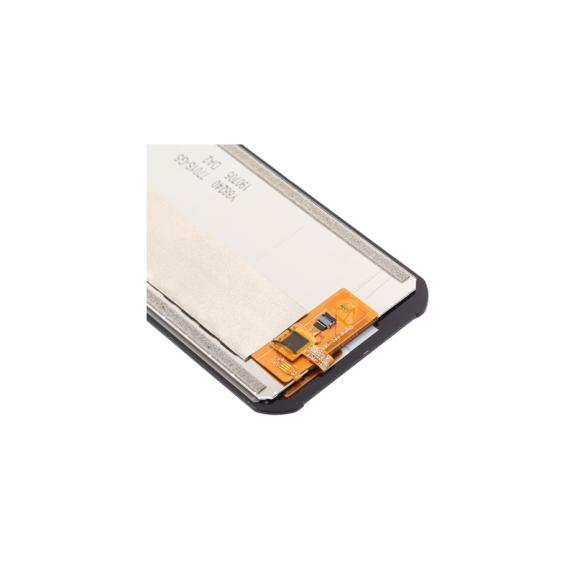 PANTALLA TACTIL COMPLETA PARA DOOGEE S40 NEGRO SIN MARCO