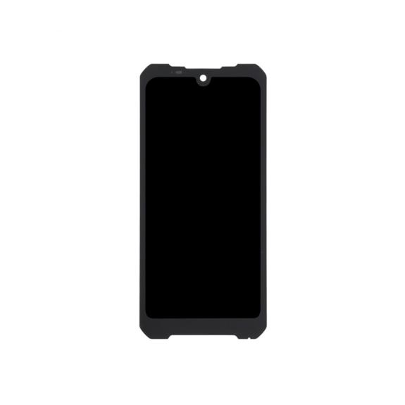 PANTALLA TACTIL COMPLETA PARA DOOGEE S58 PRO SIN MARCO