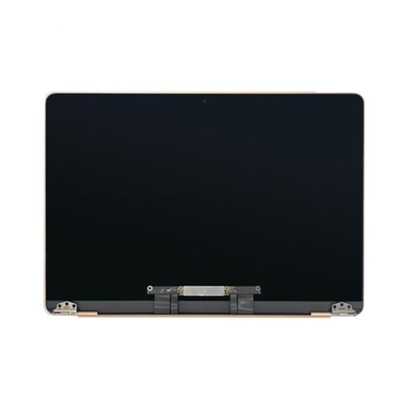 Pantalla ensamblada para MacBook Air 13" Dorado (A2179)
