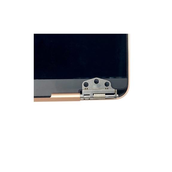 Pantalla ensamblada para MacBook Air 13" Dorado (A2179)