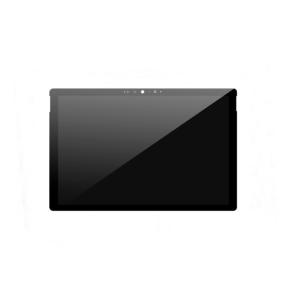 Touch screen Complete for Microsoft Surface Pro 7 without frame
