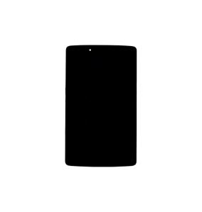 LCD Screen LG G Pad 8.0 "Black No Frame (V480)