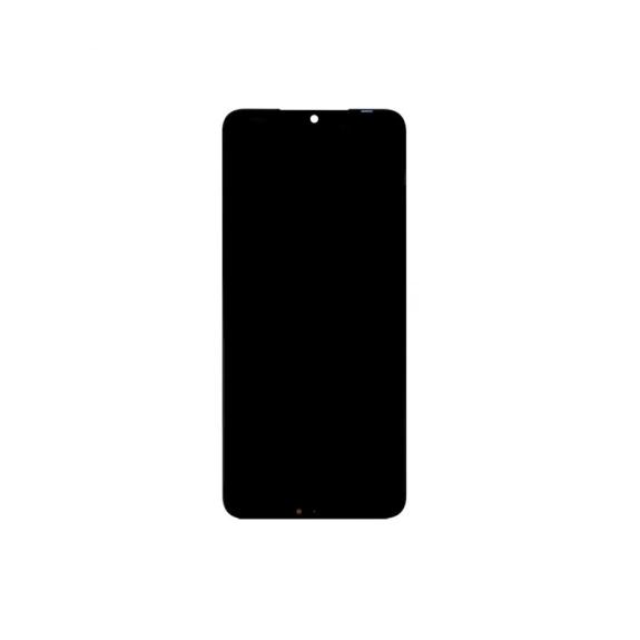 Pantalla para Alcatel 3 2019 negro sin marco