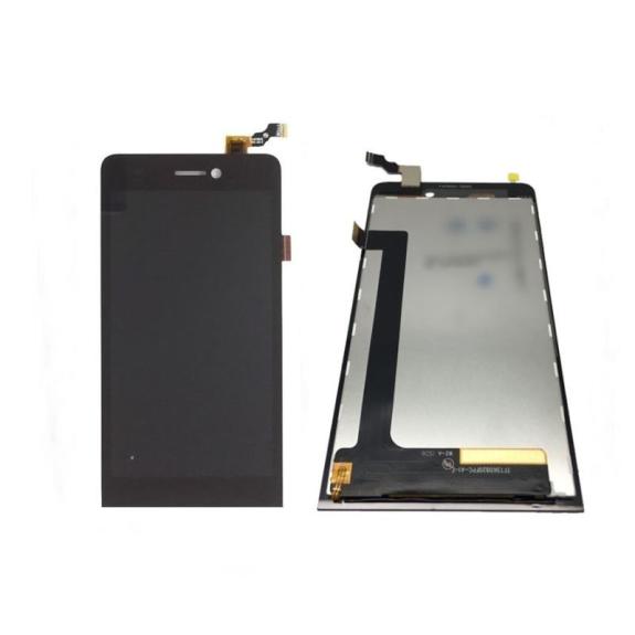 PANTALLA TACTIL LCD COMPLETA PARA ARCHOS 50 HELIUM SIN MARCO