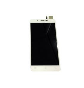 PANTALLA TACTIL LCD COMPLETA PARA DOOGEE F7 BLANCO CON MARCO