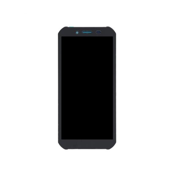 PANTALLA TACTIL + LCD COMPLETA PARA DOOGEE S40 LITE NEGRO