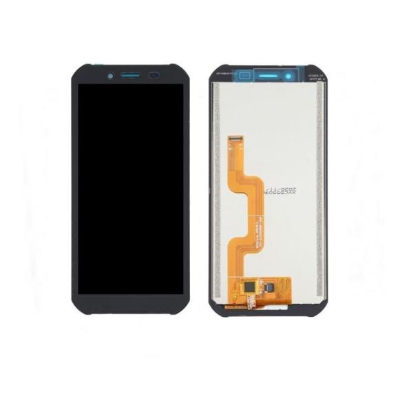 PANTALLA TACTIL + LCD COMPLETA PARA DOOGEE S40 LITE NEGRO