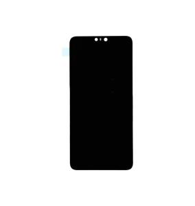 Tactile LCD screen full for Doogee Y7 Black (without frame)