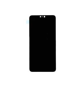 PANTALLA TACTIL LCD COMPLETA PARA DOOGEE Y7 NEGRO (SIN MARCO)