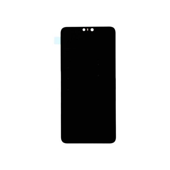 PANTALLA TACTIL LCD COMPLETA PARA DOOGEE Y7 NEGRO (SIN MARCO)