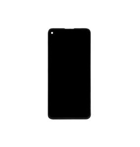 PANTALLA TACTIL LCD COMPLETA PARA GOOGLE PIXEL 4A 5G SIN MARCO