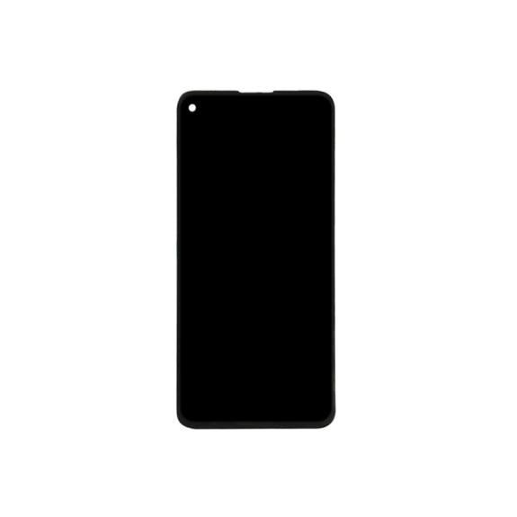 PANTALLA TACTIL LCD COMPLETA PARA GOOGLE PIXEL 4A 5G SIN MARCO