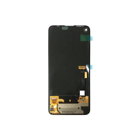 PANTALLA TACTIL LCD COMPLETA PARA GOOGLE PIXEL 4A 5G SIN MARCO