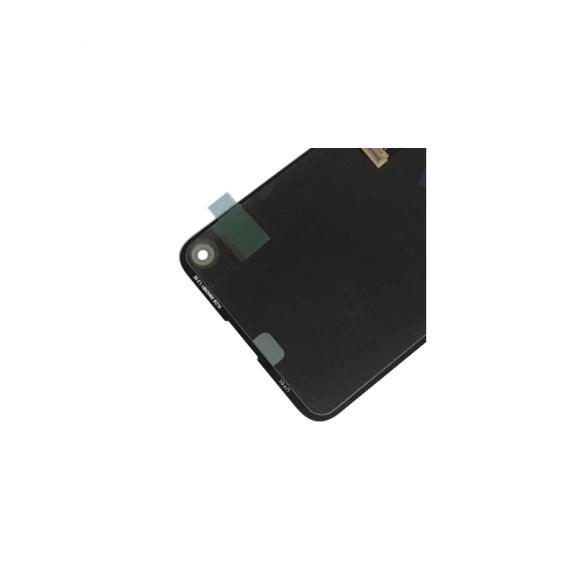 PANTALLA TACTIL LCD COMPLETA PARA GOOGLE PIXEL 4A 5G SIN MARCO