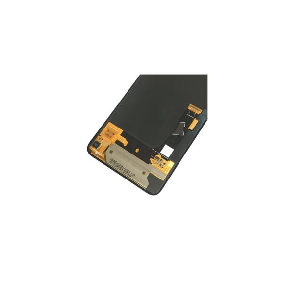 PANTALLA TACTIL LCD COMPLETA PARA GOOGLE PIXEL 4A 5G SIN MARCO