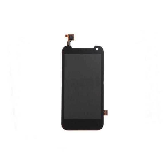 PANTALLA TACTIL LCD COMPLETA PARA HTC DESIRE 310 NEGRO