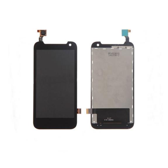 PANTALLA TACTIL LCD COMPLETA PARA HTC DESIRE 310 NEGRO