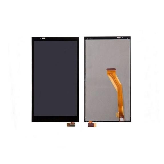 PANTALLA TACTIL LCD COMPLETA PARA HTC DESIRE 816 NEGRO SIN MARCO