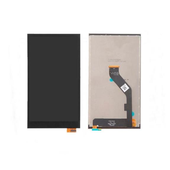 PANTALLA TACTIL LCD COMPLETA PARA HTC DESIRE 820 NEGRO SIN MARCO