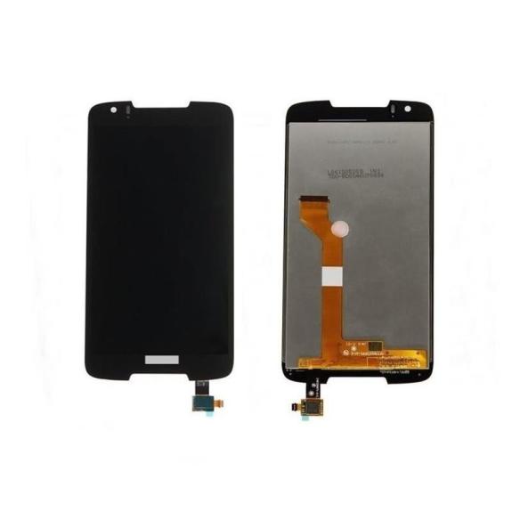 PANTALLA TACTIL LCD COMPLETA PARA HTC DESIRE 828 NEGRO