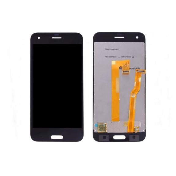 PANTALLA TACTIL LCD COMPLETA PARA HTC ONE A9S NEGRO SIN MARCO