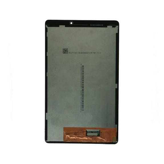 PANTALLA TACTIL LCD COMPLETA PARA HUAWEI MATEPAD T8 NEGRO