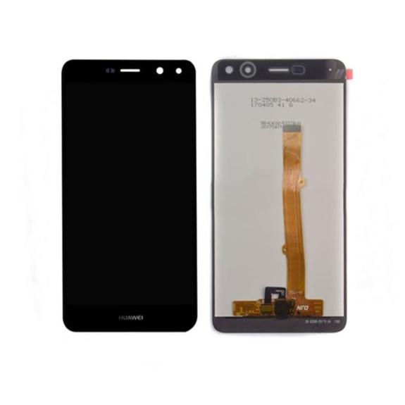 PANTALLA TACTIL LCD COMPLETA PARA HUAWEI Y5 PRO NEGRO SIN MARCO