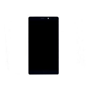 PANTALLA TACTIL LCD COMPLETA PARA LENOVO VIBE Z2 NEGRO CON MARCO