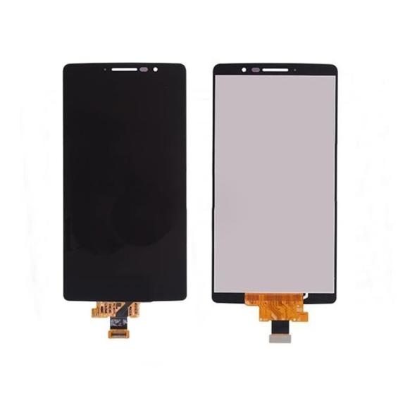 PANTALLA TACTIL LCD COMPLETA PARA LG G STYLO NEGRO