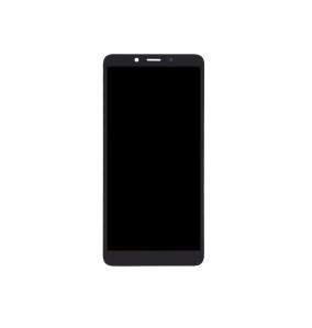 PANTALLA TACTIL LCD COMPLETA PARA LG K20 2019 NEGRO SIN MARCO