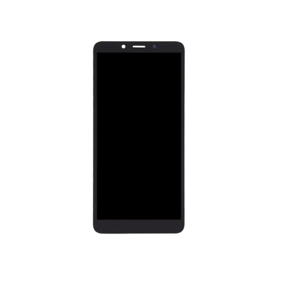 PANTALLA TACTIL LCD COMPLETA PARA LG K20 2019 NEGRO SIN MARCO